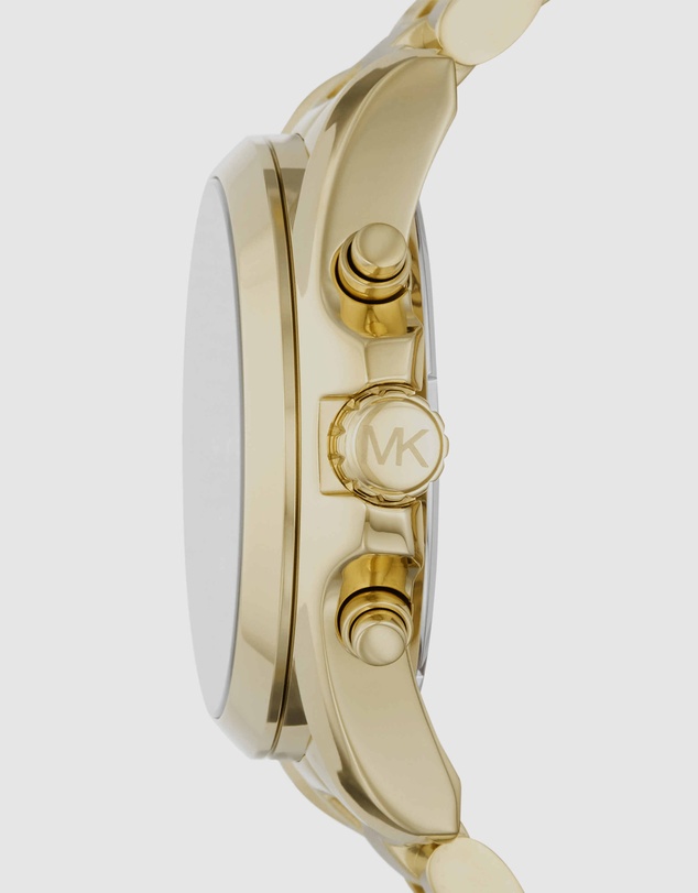 Michael Kors - Michael Kors Bradshaw Gold Watch MK5739