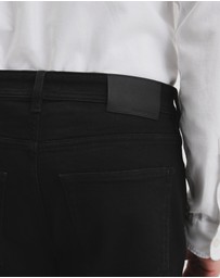 Country Road - Straight Fit Denim Jean