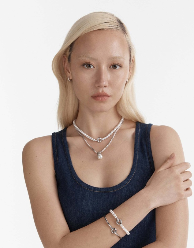 MIMCO - Circulate Bangle
