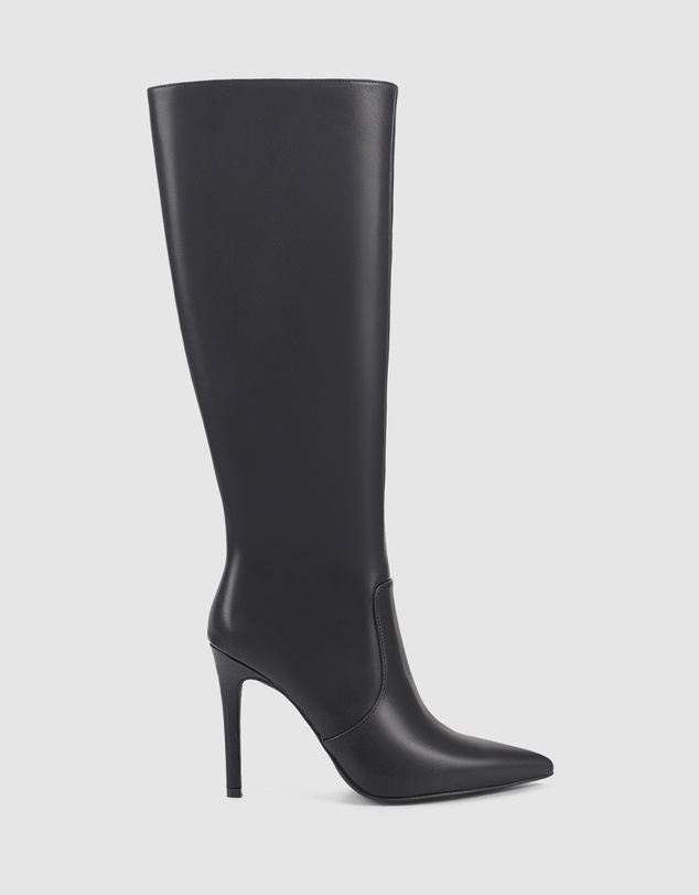 Siren - Celeste Long Boots