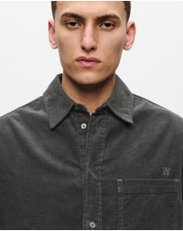 Wood Wood - Cooper Shirt