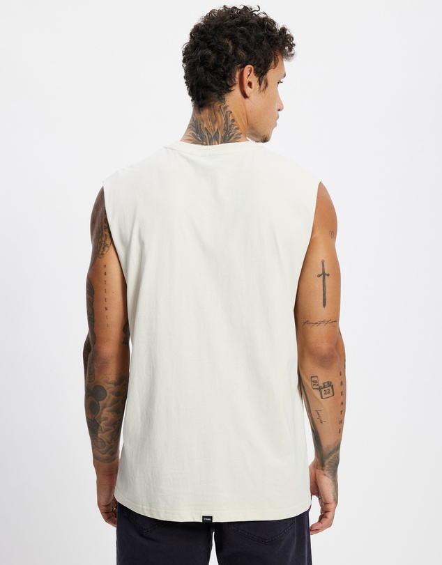 Thrills - Fusion Merch Fit Muscle Tee
