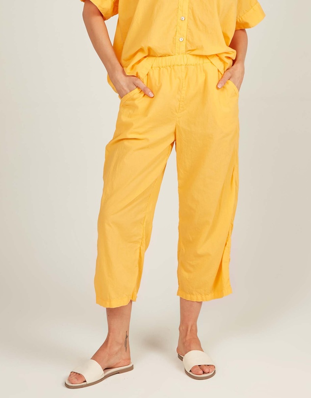 Primness - Holiday Cropped Pant