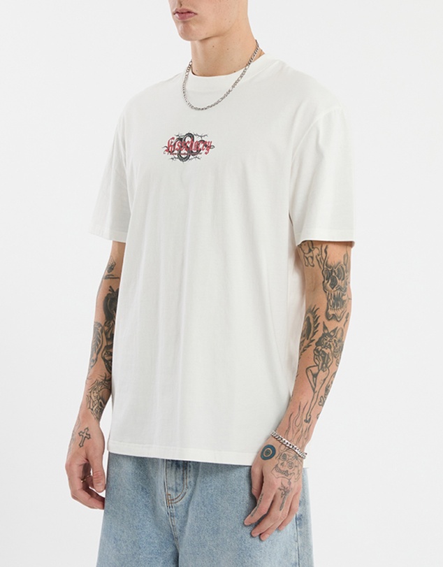 Kiss Chacey - Risen Relaxed Tee