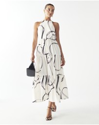 Willa - Aquila Maxi Dress
