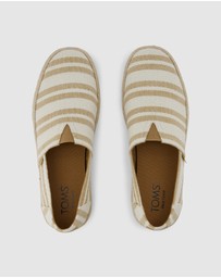 TOMS - Alpargata Rope 2.0 - Men's