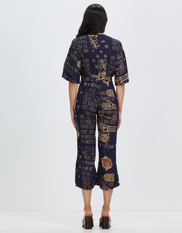 LENNI the label - Salome Jumpsuit