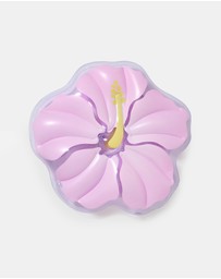 Sunnylife - Luxe Lie-On Float Hibiscus