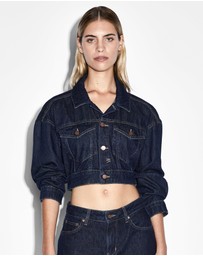 Ksubi - Kommand Jacket Legacy