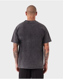 Zanerobe - Box Tee