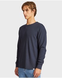 Academy Brand - Workers Crew