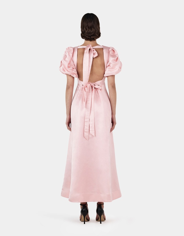 Hansen & Gretel - Selena Maxi Dress