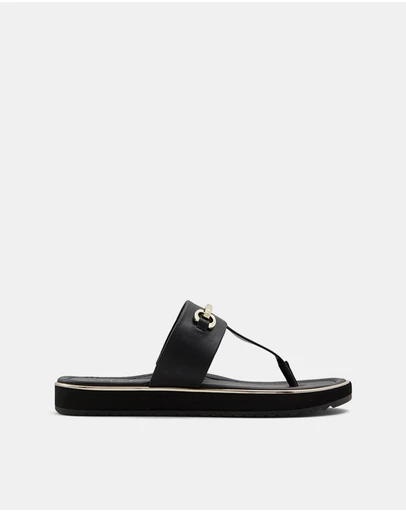 ALDO - Deverena T-Strap Sandals