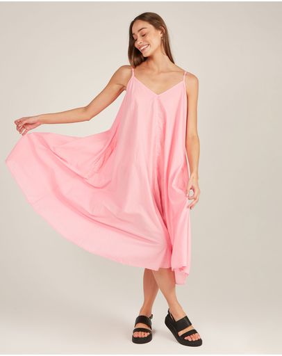 Taffy Pink