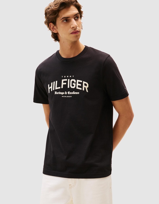 Tommy Hilfiger - Hilfiger Arch Tee