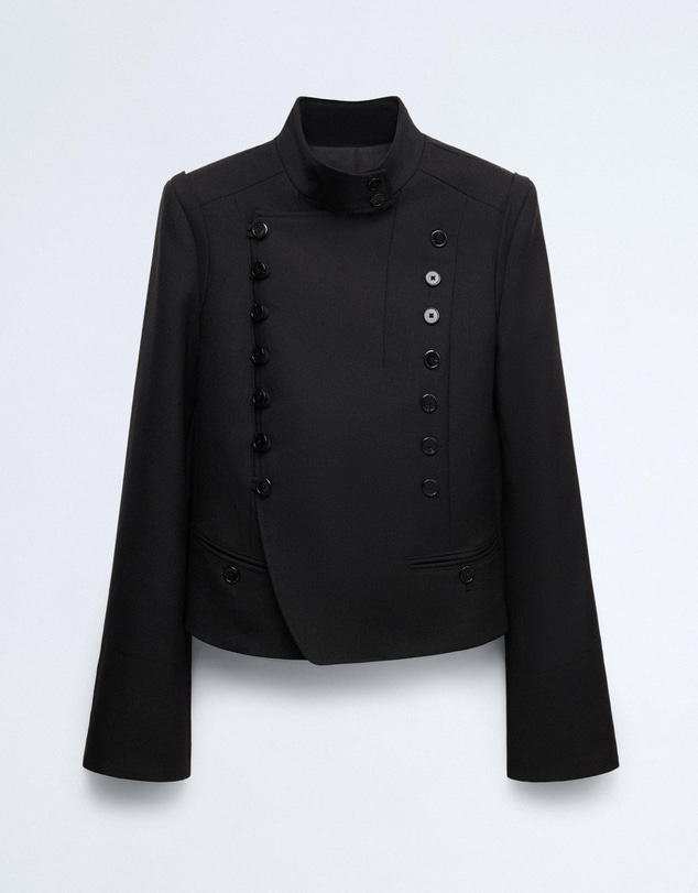 M.N.G - Basil Jacket