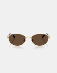 Ray-Ban - 0Rb3774D