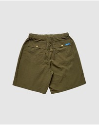 Larriet - Scale Shorts