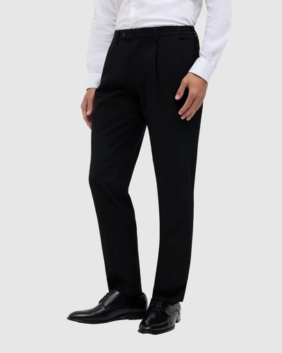 Politix - Jett Performance Tailored Pant