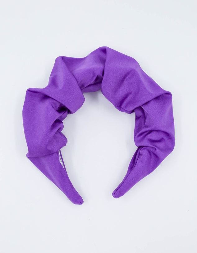 FORD MILLINERY - Jude Headband