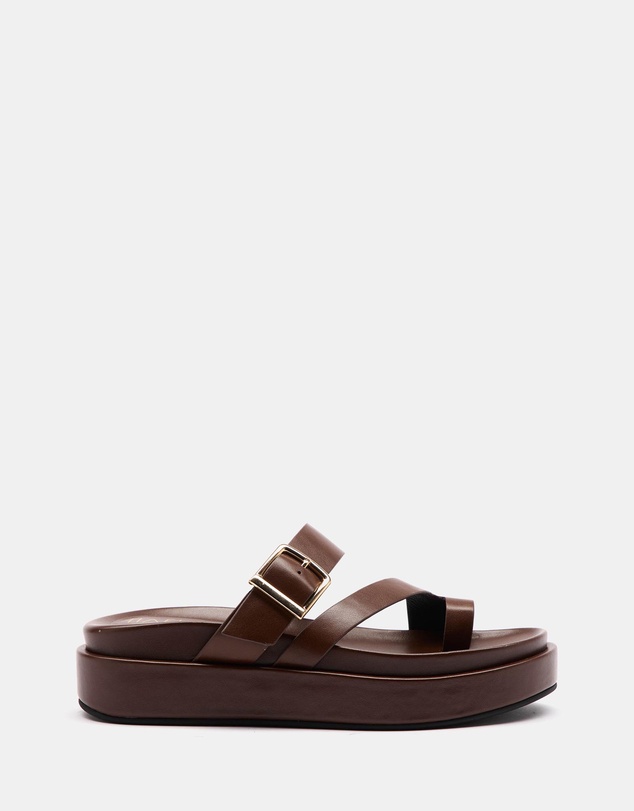 Hael and Jax - Cannes Sandals