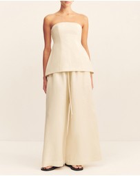 Shona Joy - Gigi Strapless Bustier