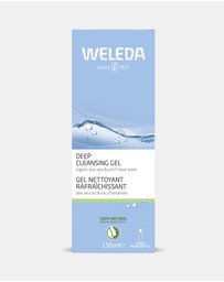 Weleda - Deep Cleansing Gel 150ml