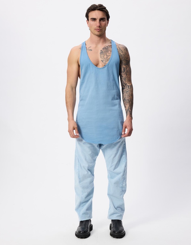 Surrounded By Ghosts - The Bassanite Singlet