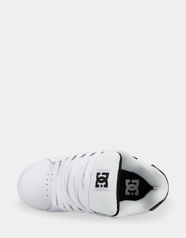 DC Shoes - Boys 8 to 16 Gaveler 2.0 Skate Shoes