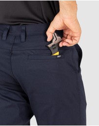 UNIT Workwear - UNIT Ignition Mens Utility Pants