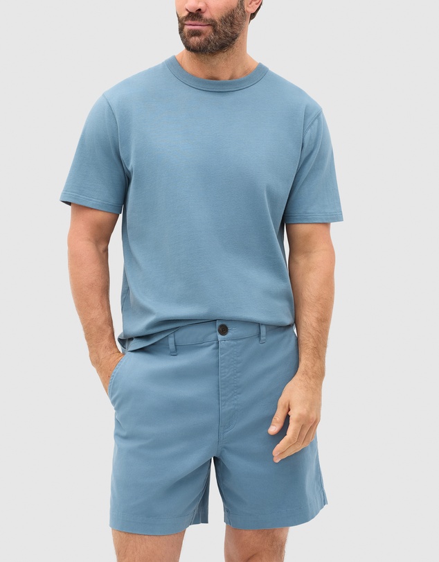 Seed Heritage - Chino Short