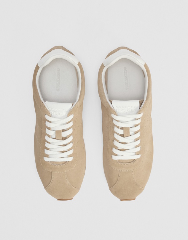 Country Road - Darcy Sneaker