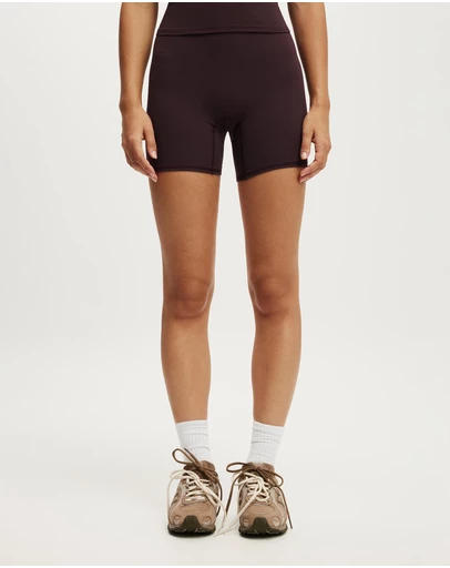 Cotton On Body Active - Ultra Soft Contour Bike Short
