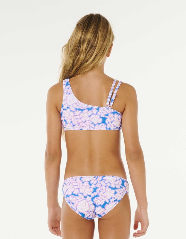 Rip Curl - Sunshine Squad Bikini Set - Kids