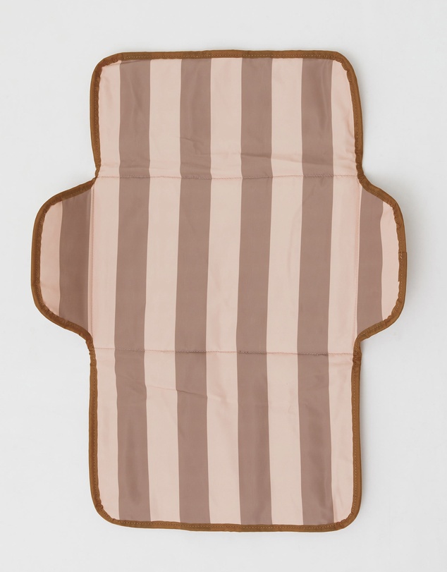 Phile - The Travel Changing Mat - Brown