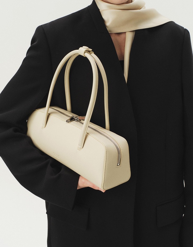 Freja NYC - Mercer Bag - ICONIC EXCLUSIVE