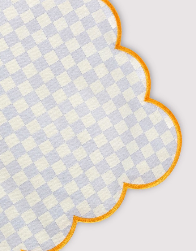 The Somewhere Co - Sorrento Napkins - Pack of 4