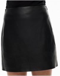 Witchery - Micro Mini Skirt