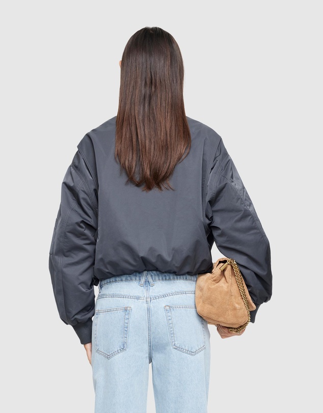 Lioness - Aero Bomber Jacket