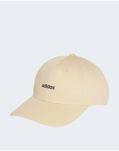 adidas Performance - Linear Embroidery Baseball Cap Mens