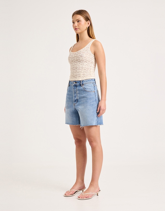 Rolla's - 90S Relaxed Short Surrender