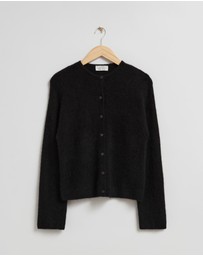 & Other Stories - Knitted Cardigan