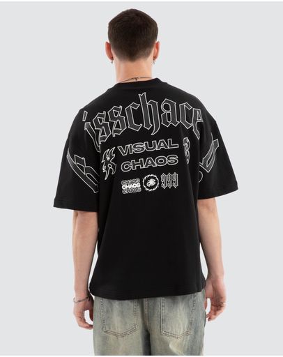 Jet Black