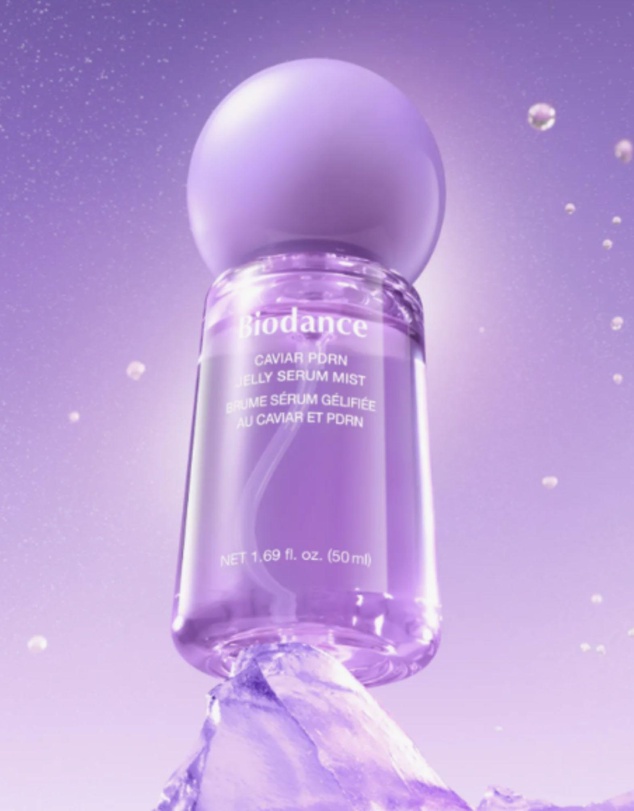 BIODANCE - Jelly Serum Mist