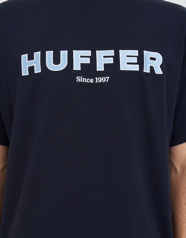 Huffer - Sup Tee 190/Tribute