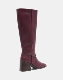 Therapy - Quinn Tall Boots
