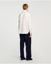 Sandro - Haby Shirt
