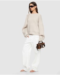 Lioness - Dolce Knit - ICONIC EXCLUSIVE