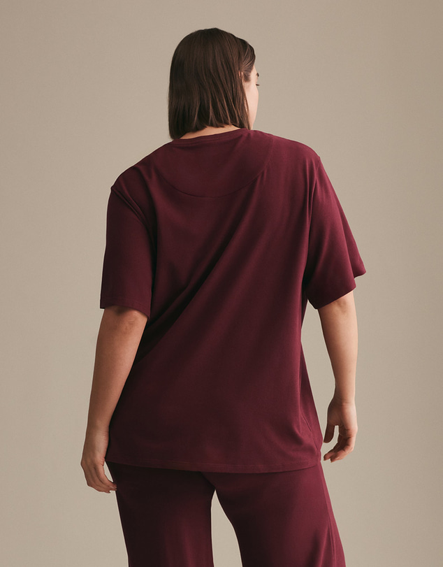 Resting - CloudKnit Jersey Dylan Tee