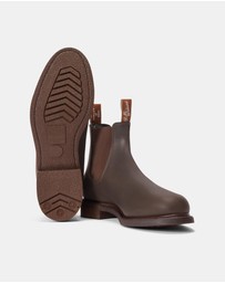 R.M.Williams - Gardener Boots - Men's